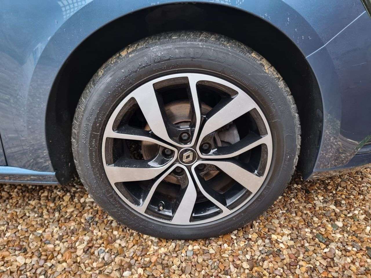 2019 RENAULT MEGANE 2019 RENAULT MEGANE