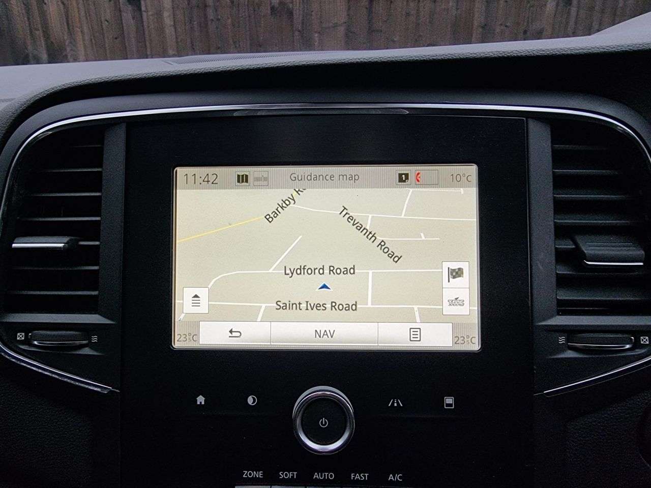 2019 RENAULT MEGANE 2019 RENAULT MEGANE