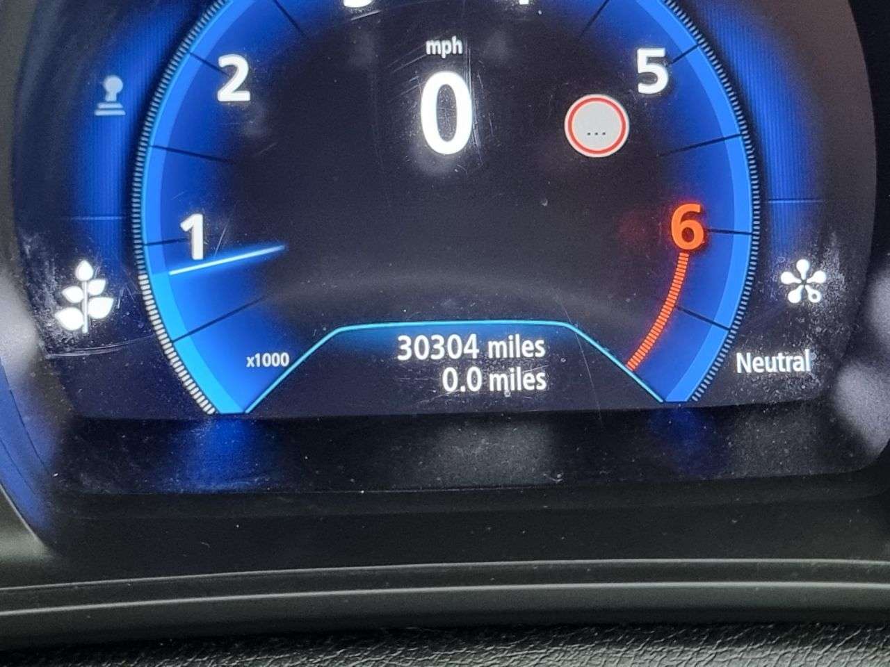 2019 RENAULT MEGANE 2019 RENAULT MEGANE