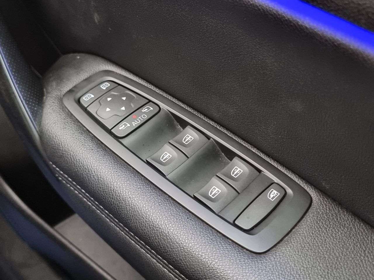 2019 RENAULT MEGANE 2019 RENAULT MEGANE