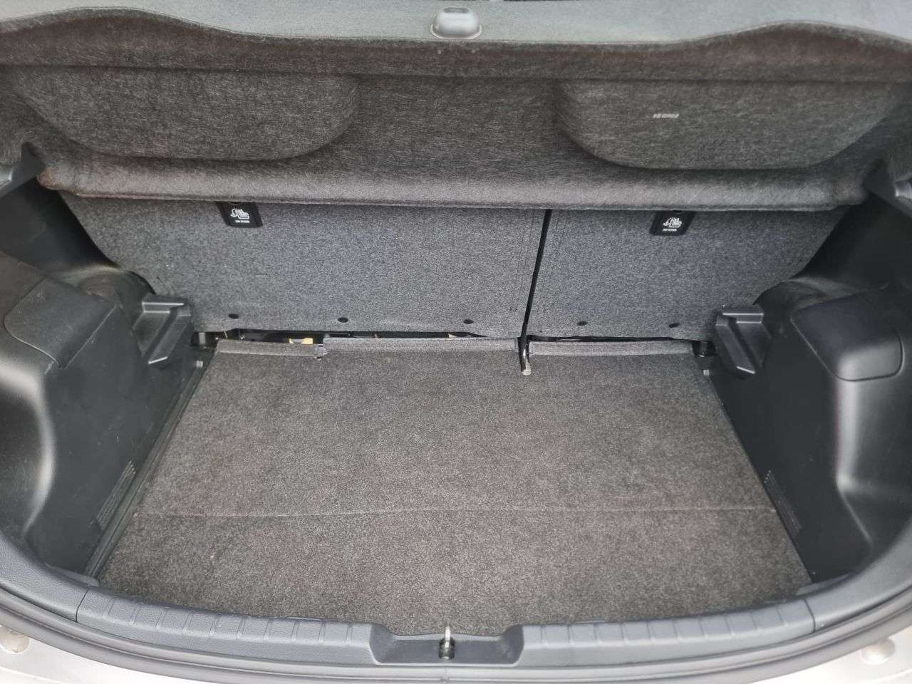 2018 TOYOTA YARIS 2018 TOYOTA YARIS