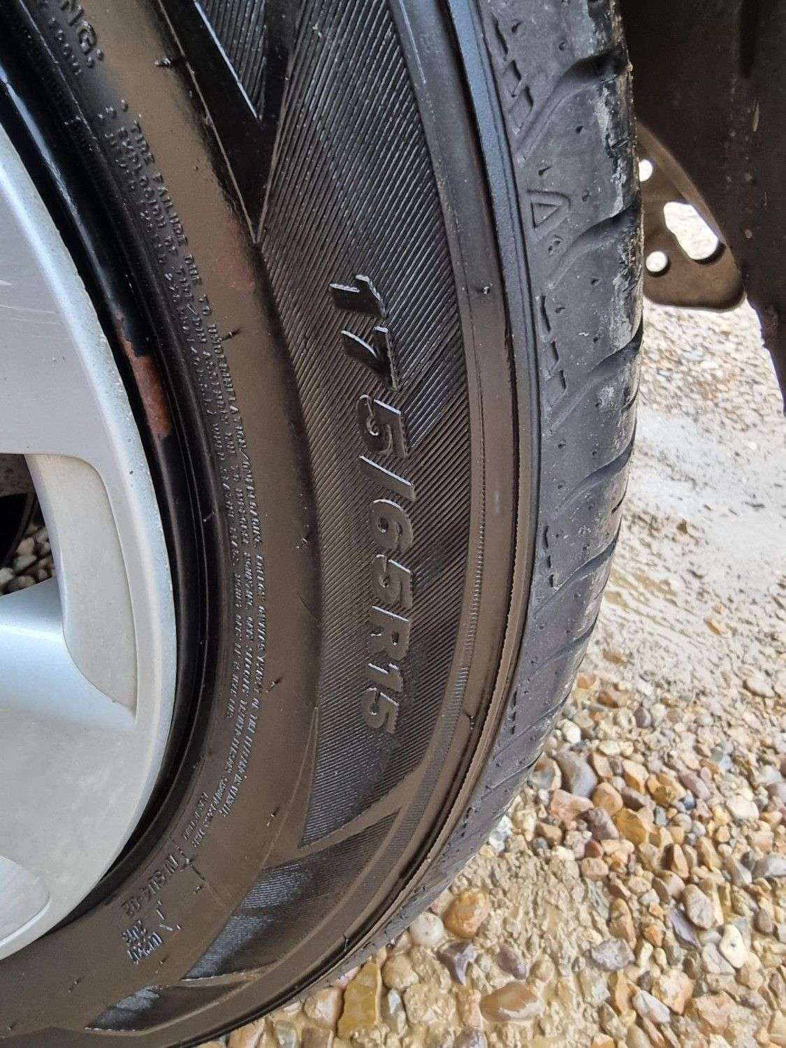 2018 TOYOTA YARIS 2018 TOYOTA YARIS