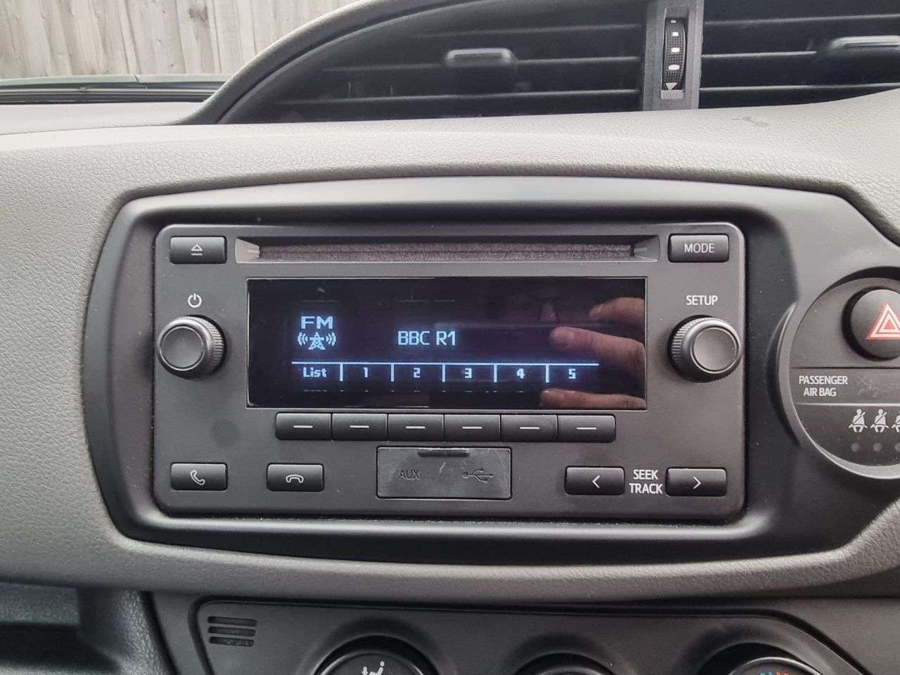 2018 TOYOTA YARIS 2018 TOYOTA YARIS