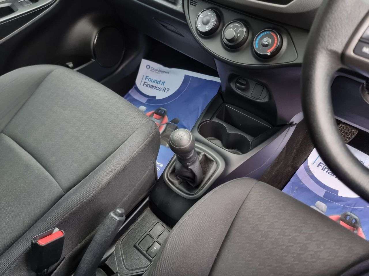 2018 TOYOTA YARIS 2018 TOYOTA YARIS