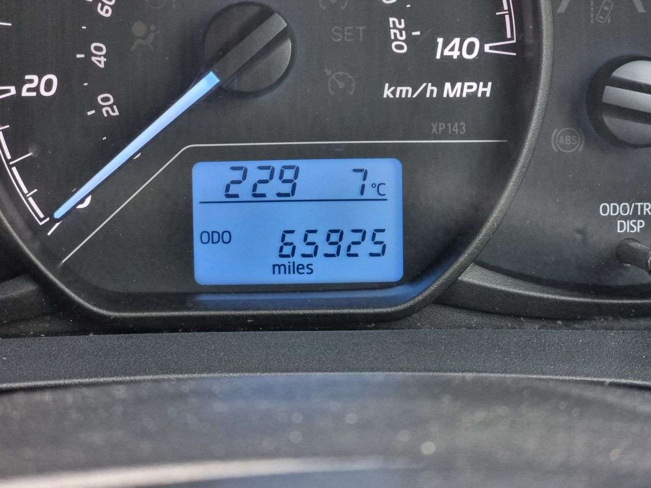 2018 TOYOTA YARIS 2018 TOYOTA YARIS