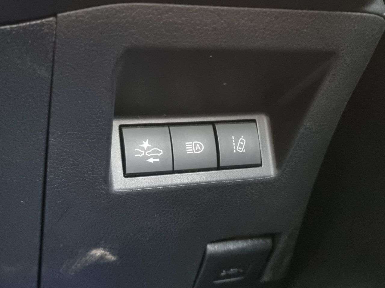 2018 TOYOTA YARIS 2018 TOYOTA YARIS