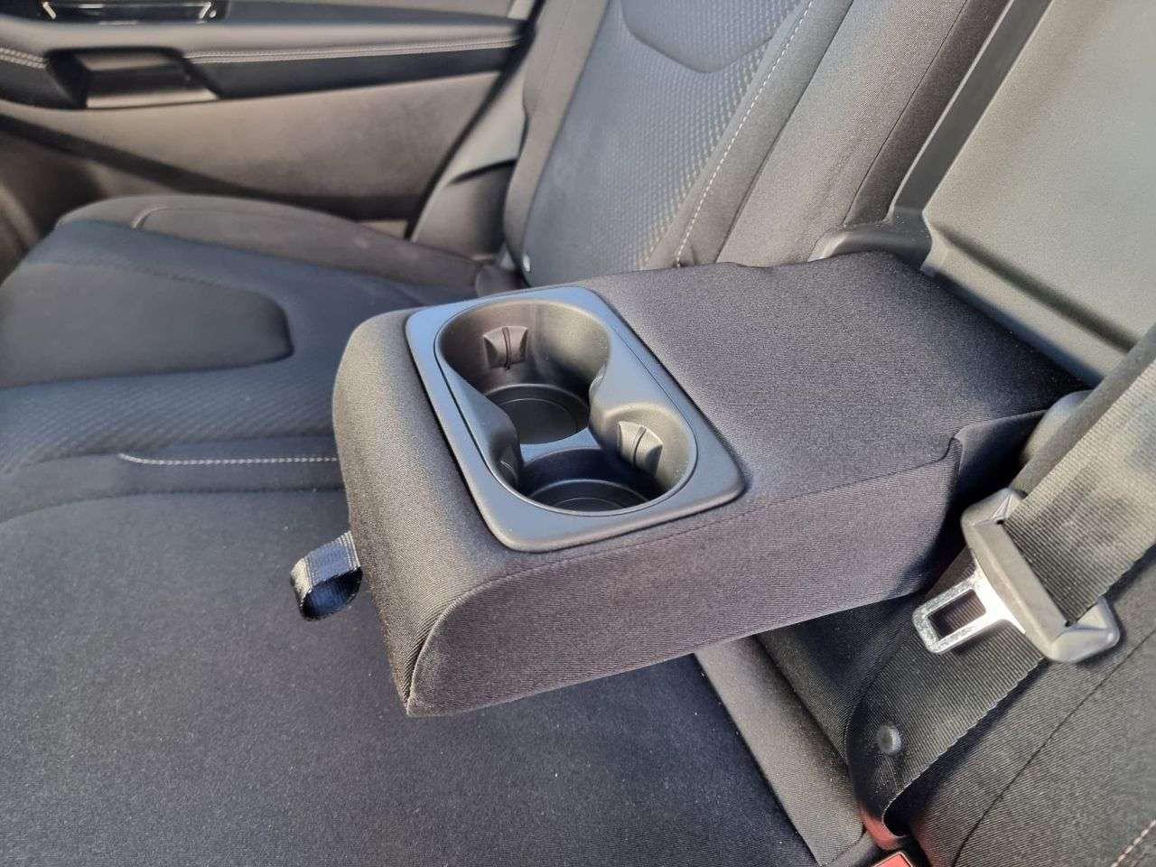 2018 FORD EDGE 2018 FORD EDGE