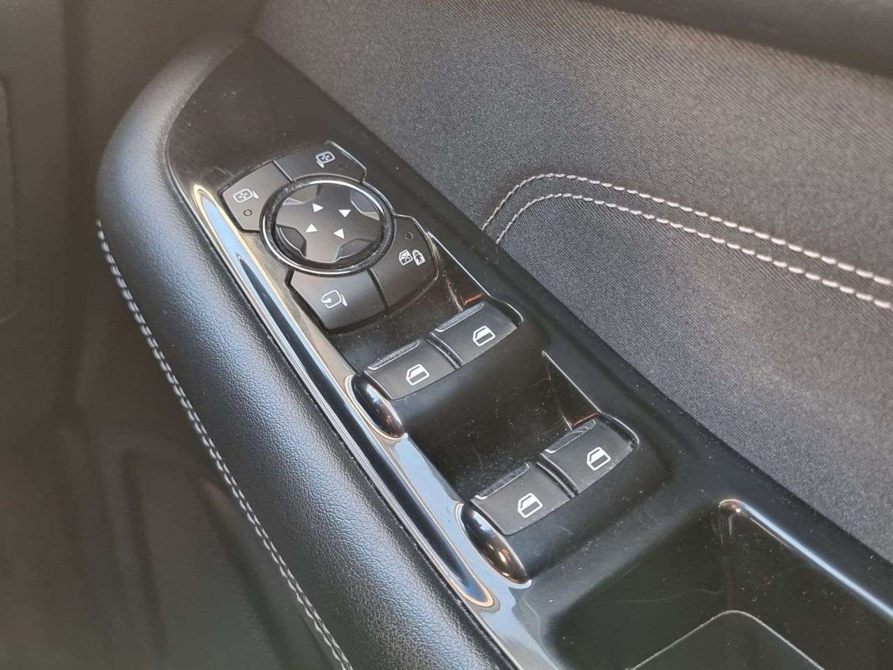 2018 FORD EDGE 2018 FORD EDGE