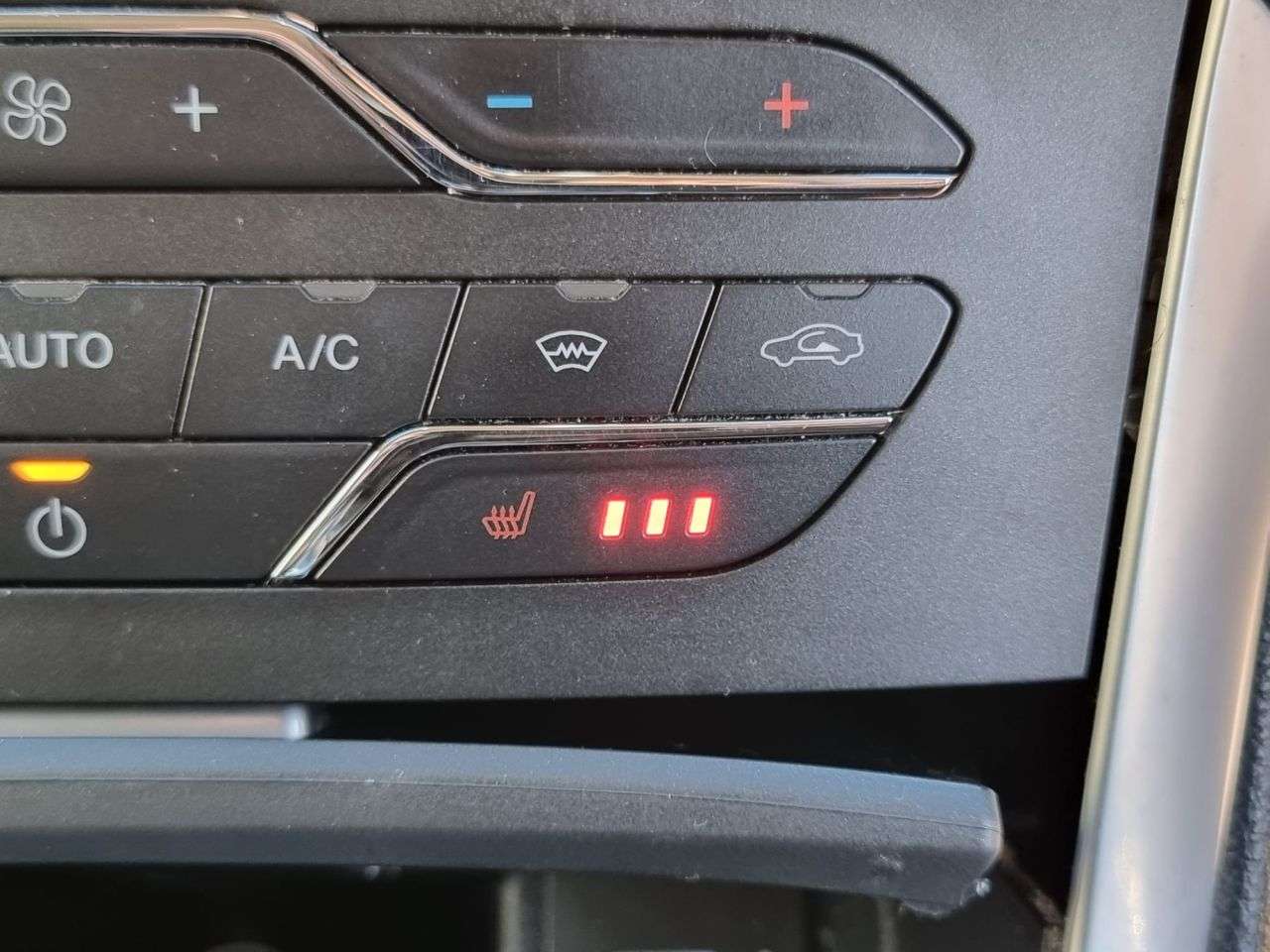 2018 FORD EDGE 2018 FORD EDGE