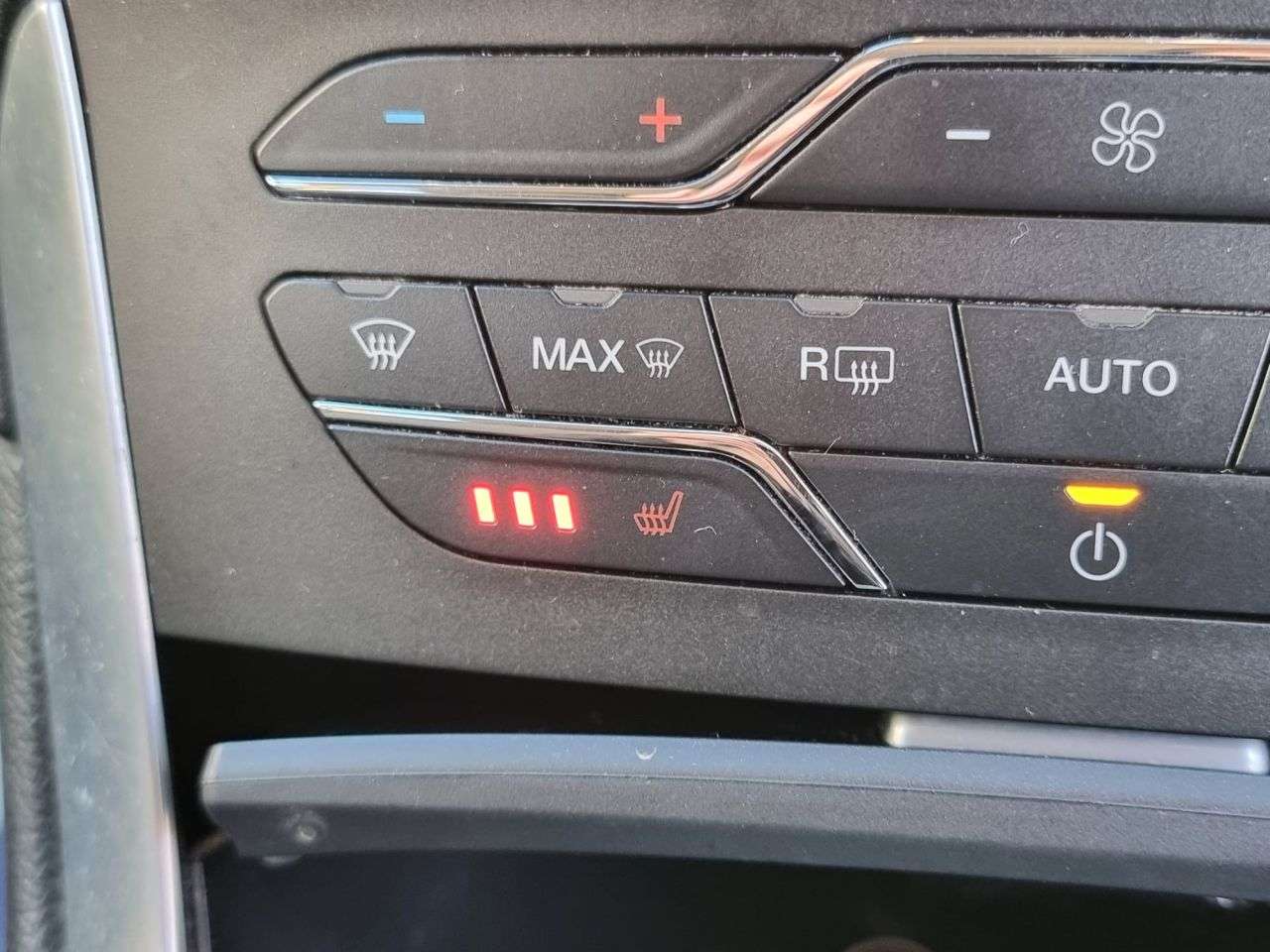 2018 FORD EDGE 2018 FORD EDGE