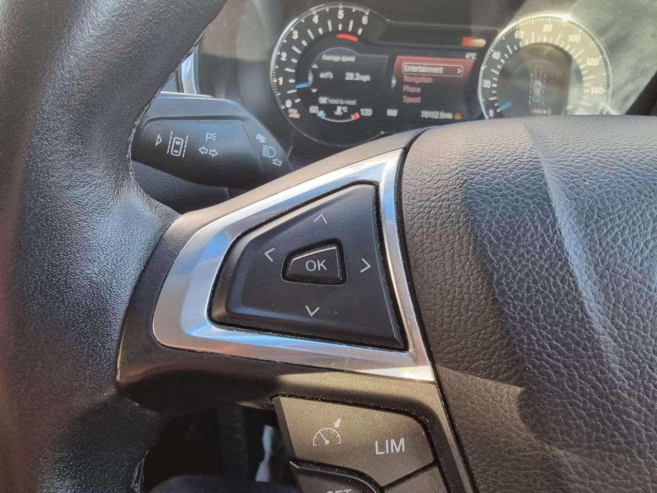 2018 FORD EDGE 2018 FORD EDGE