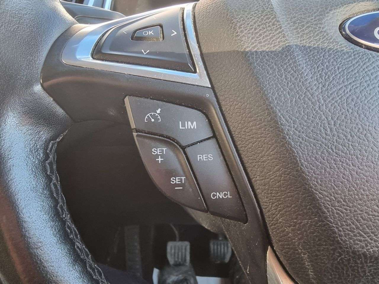 2018 FORD EDGE 2018 FORD EDGE