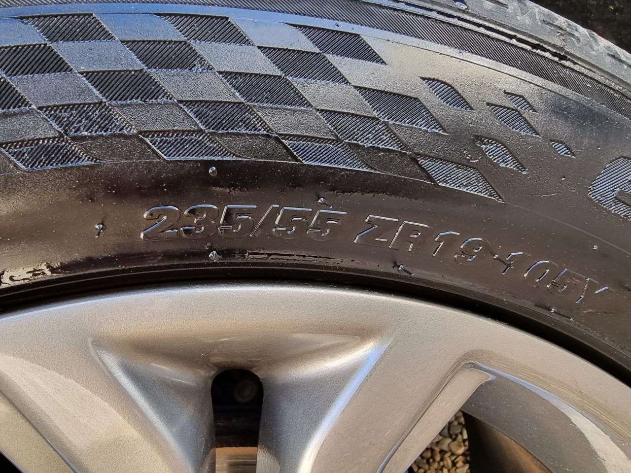 2018 FORD EDGE 2018 FORD EDGE