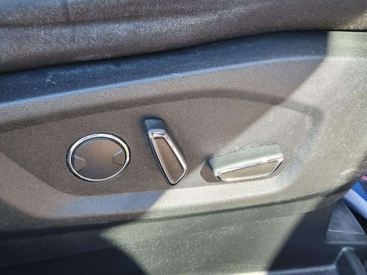 2018 FORD EDGE 2018 FORD EDGE