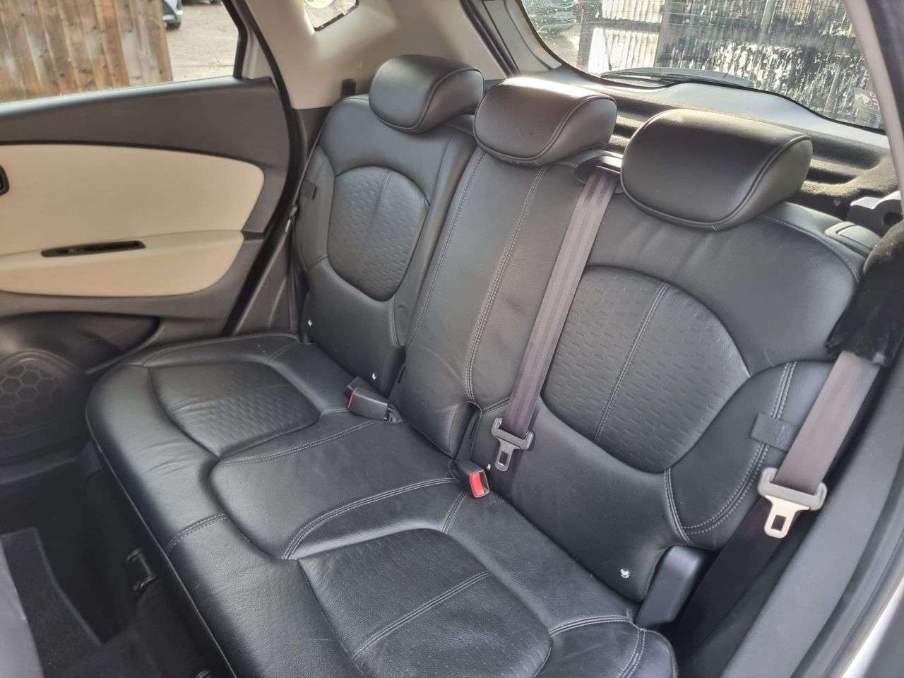 2017 RENAULT CAPTUR 2017 RENAULT CAPTUR