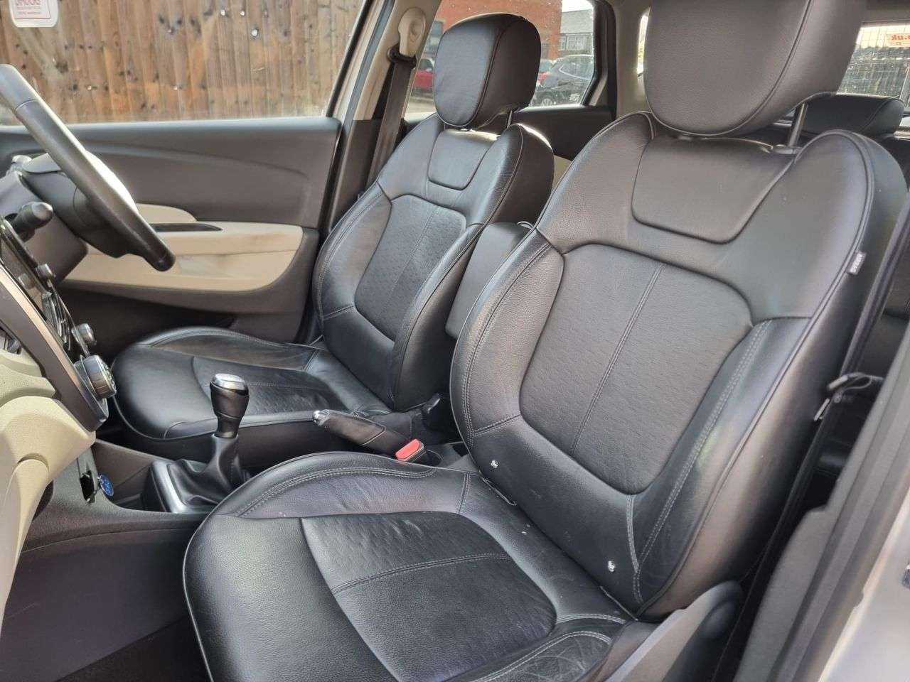 2017 RENAULT CAPTUR 2017 RENAULT CAPTUR