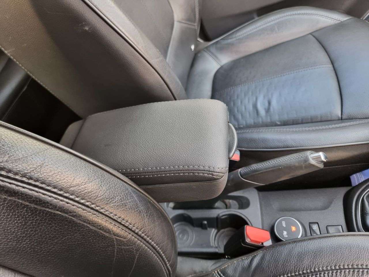 2017 RENAULT CAPTUR 2017 RENAULT CAPTUR