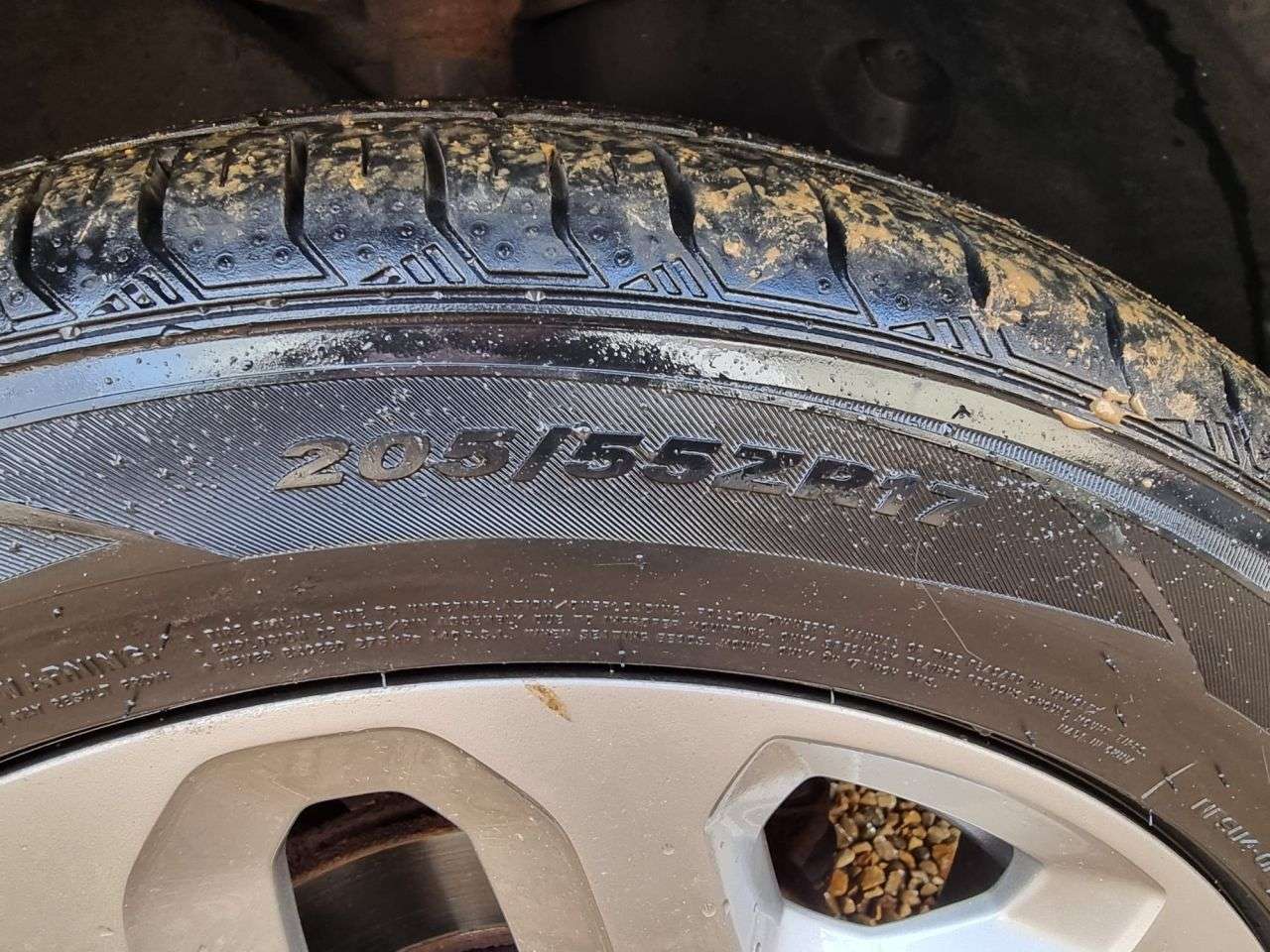 2017 RENAULT CAPTUR 2017 RENAULT CAPTUR