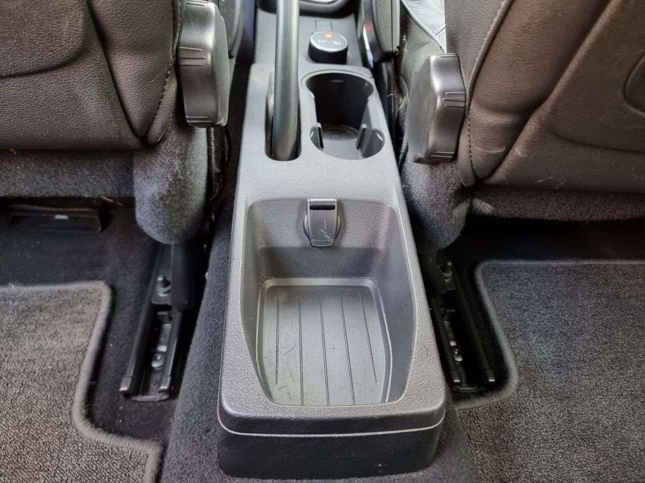 2017 RENAULT CAPTUR 2017 RENAULT CAPTUR