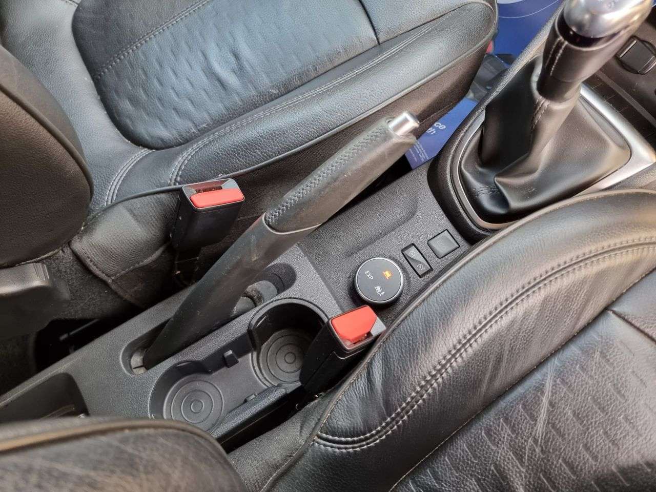 2017 RENAULT CAPTUR 2017 RENAULT CAPTUR