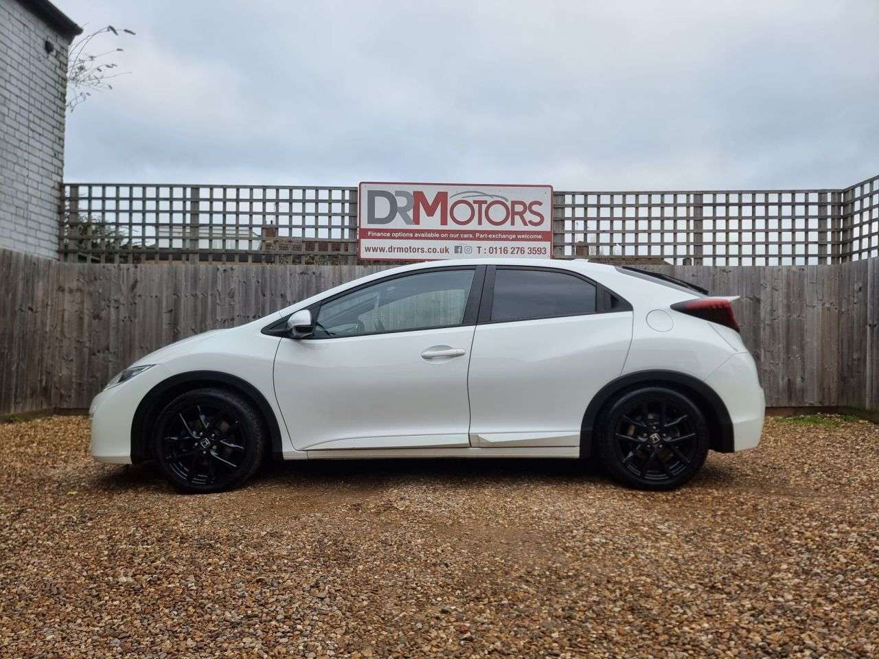 2015 HONDA CIVIC 2015 HONDA CIVIC