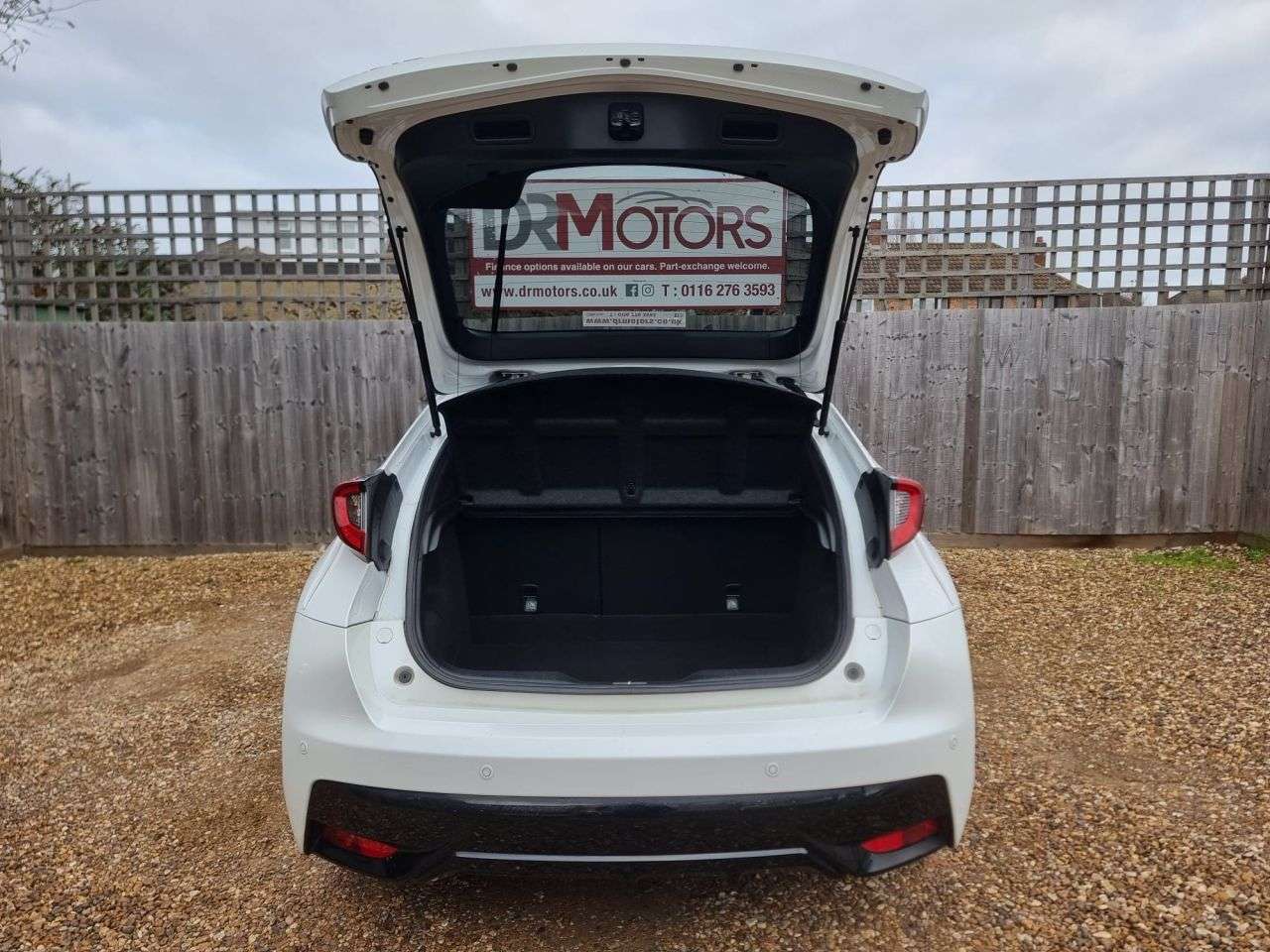 2015 HONDA CIVIC 2015 HONDA CIVIC