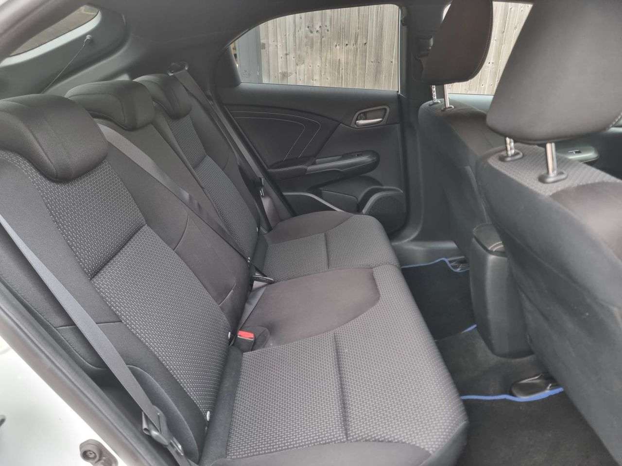 2015 HONDA CIVIC 2015 HONDA CIVIC