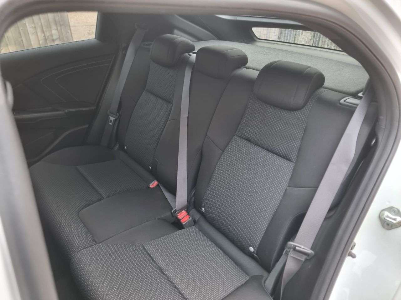 2015 HONDA CIVIC 2015 HONDA CIVIC