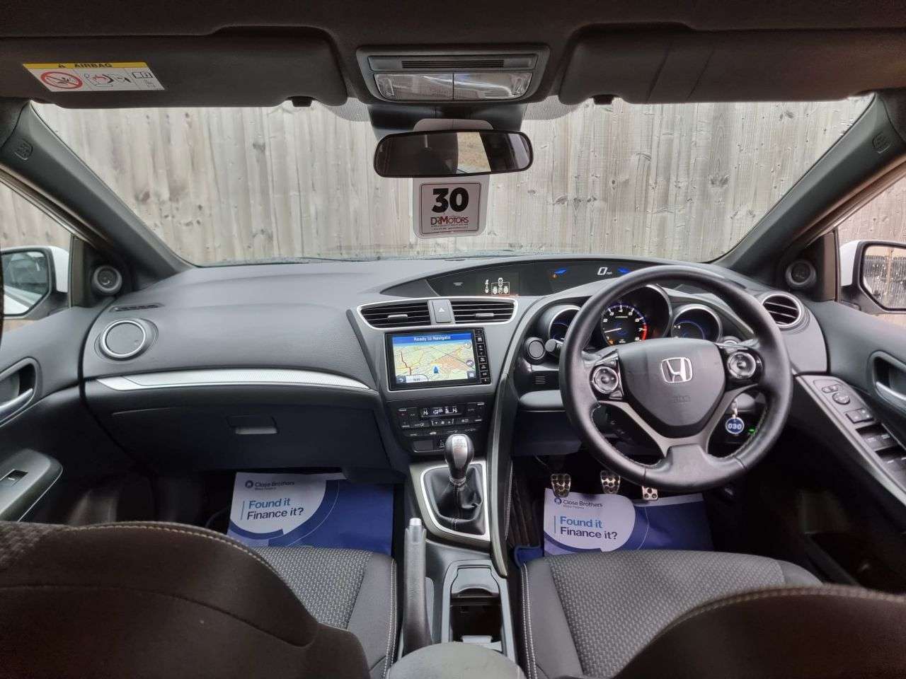 2015 HONDA CIVIC 2015 HONDA CIVIC