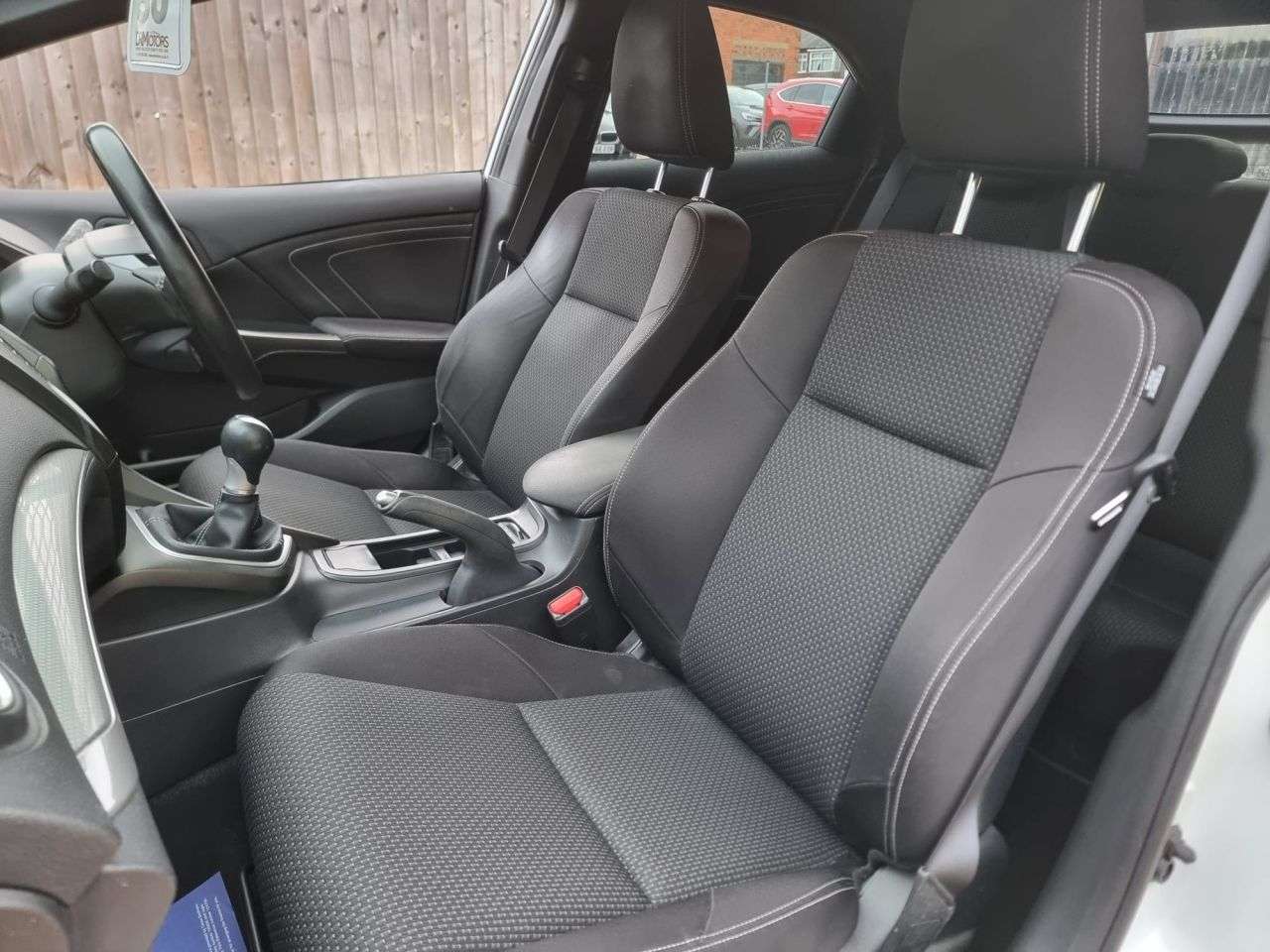 2015 HONDA CIVIC 2015 HONDA CIVIC