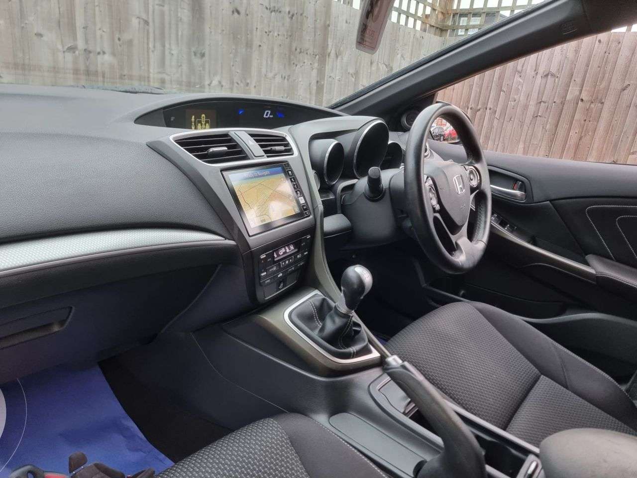 2015 HONDA CIVIC 2015 HONDA CIVIC