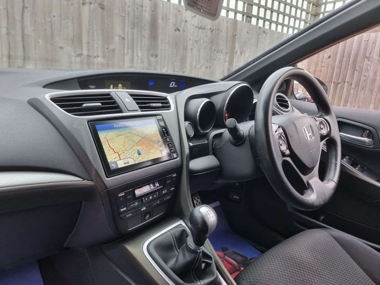 2015 HONDA CIVIC 2015 HONDA CIVIC