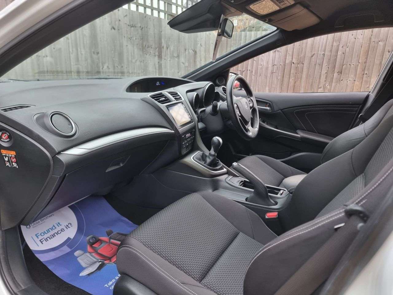 2015 HONDA CIVIC 2015 HONDA CIVIC