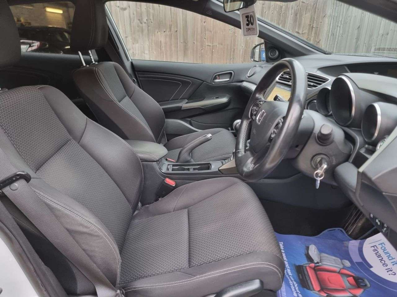 2015 HONDA CIVIC 2015 HONDA CIVIC