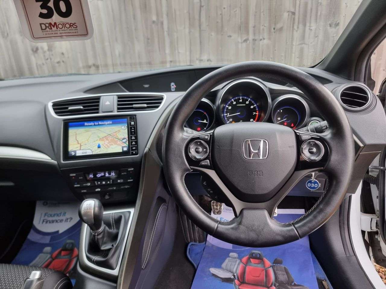 2015 HONDA CIVIC 2015 HONDA CIVIC