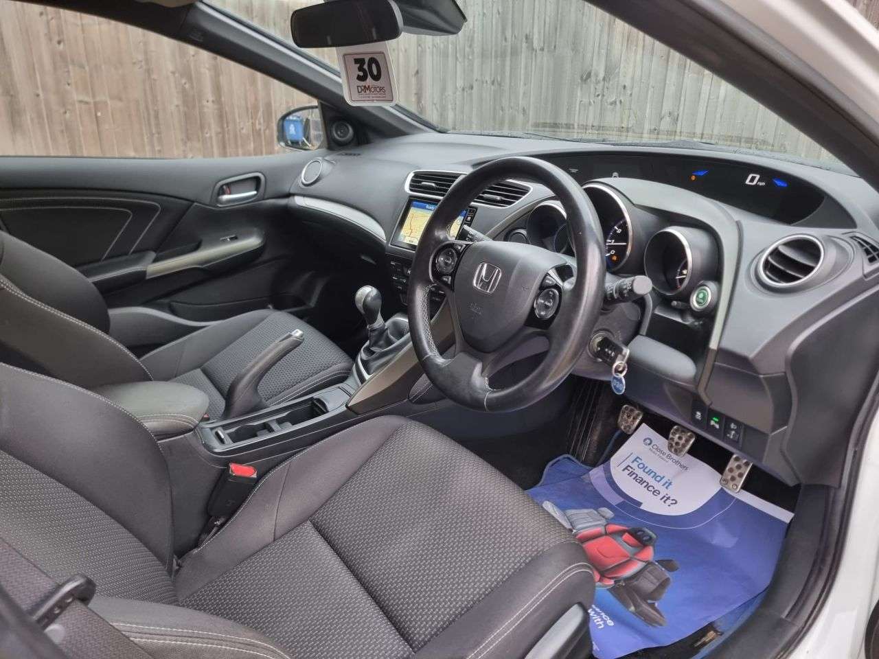 2015 HONDA CIVIC 2015 HONDA CIVIC