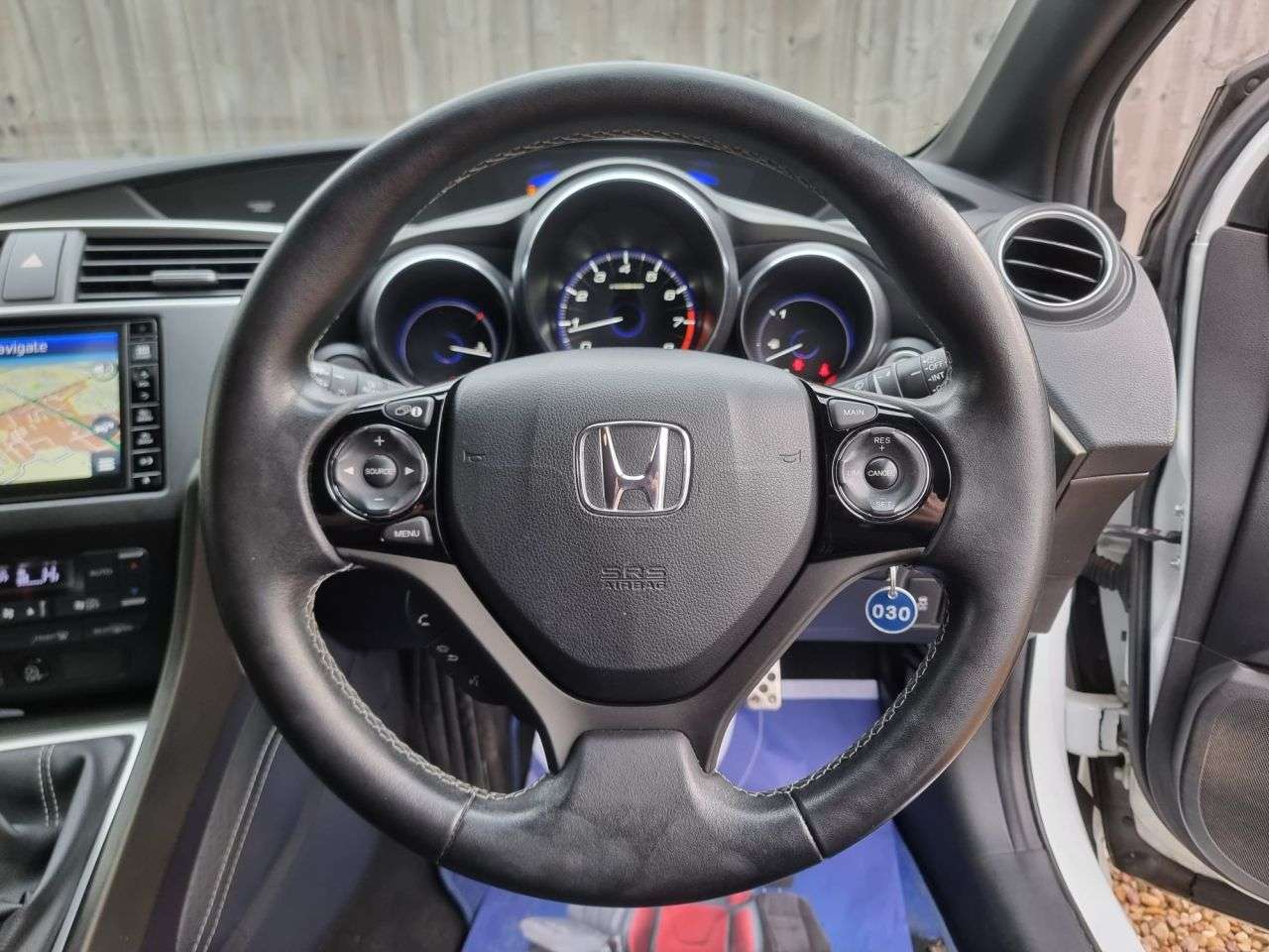 2015 HONDA CIVIC 2015 HONDA CIVIC