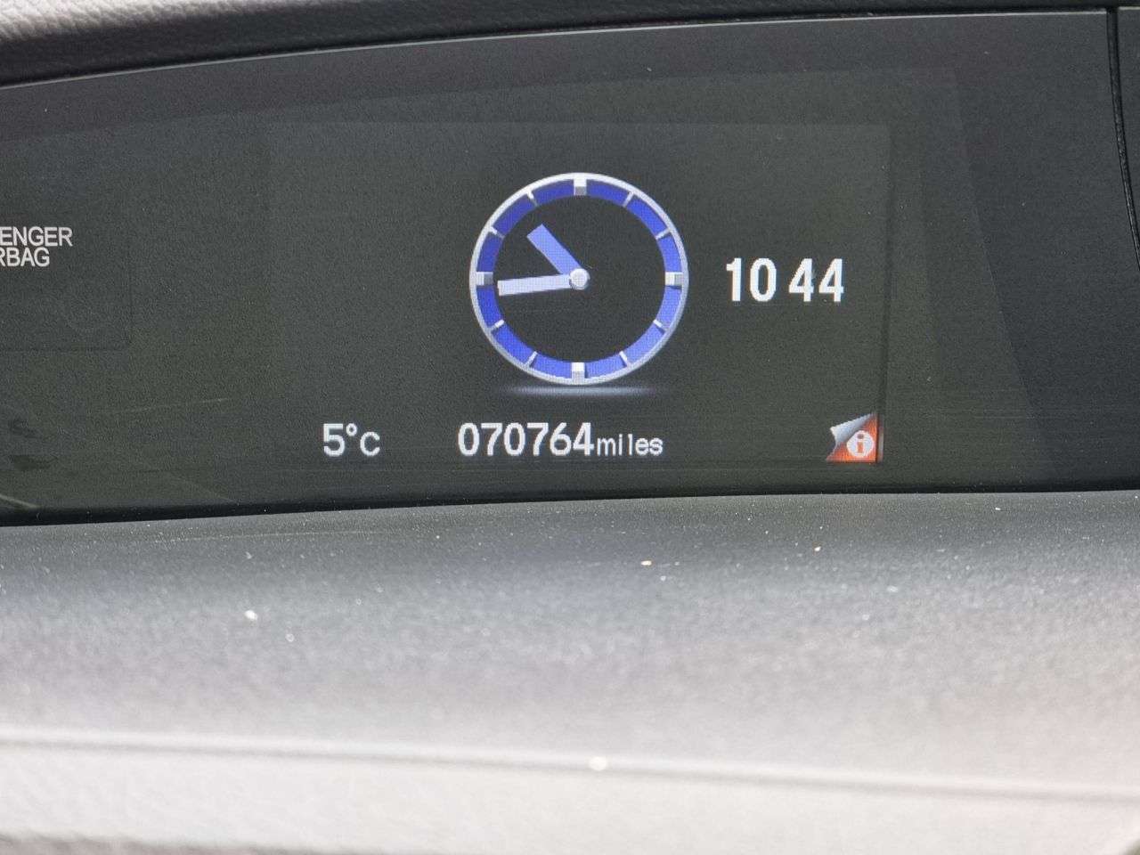 2015 HONDA CIVIC 2015 HONDA CIVIC