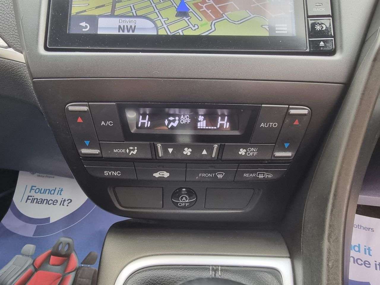 2015 HONDA CIVIC 2015 HONDA CIVIC