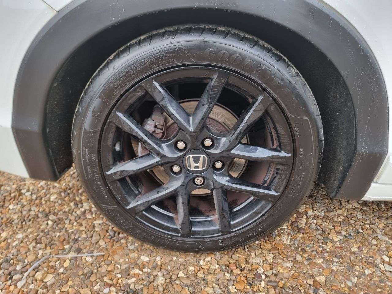 2015 HONDA CIVIC 2015 HONDA CIVIC