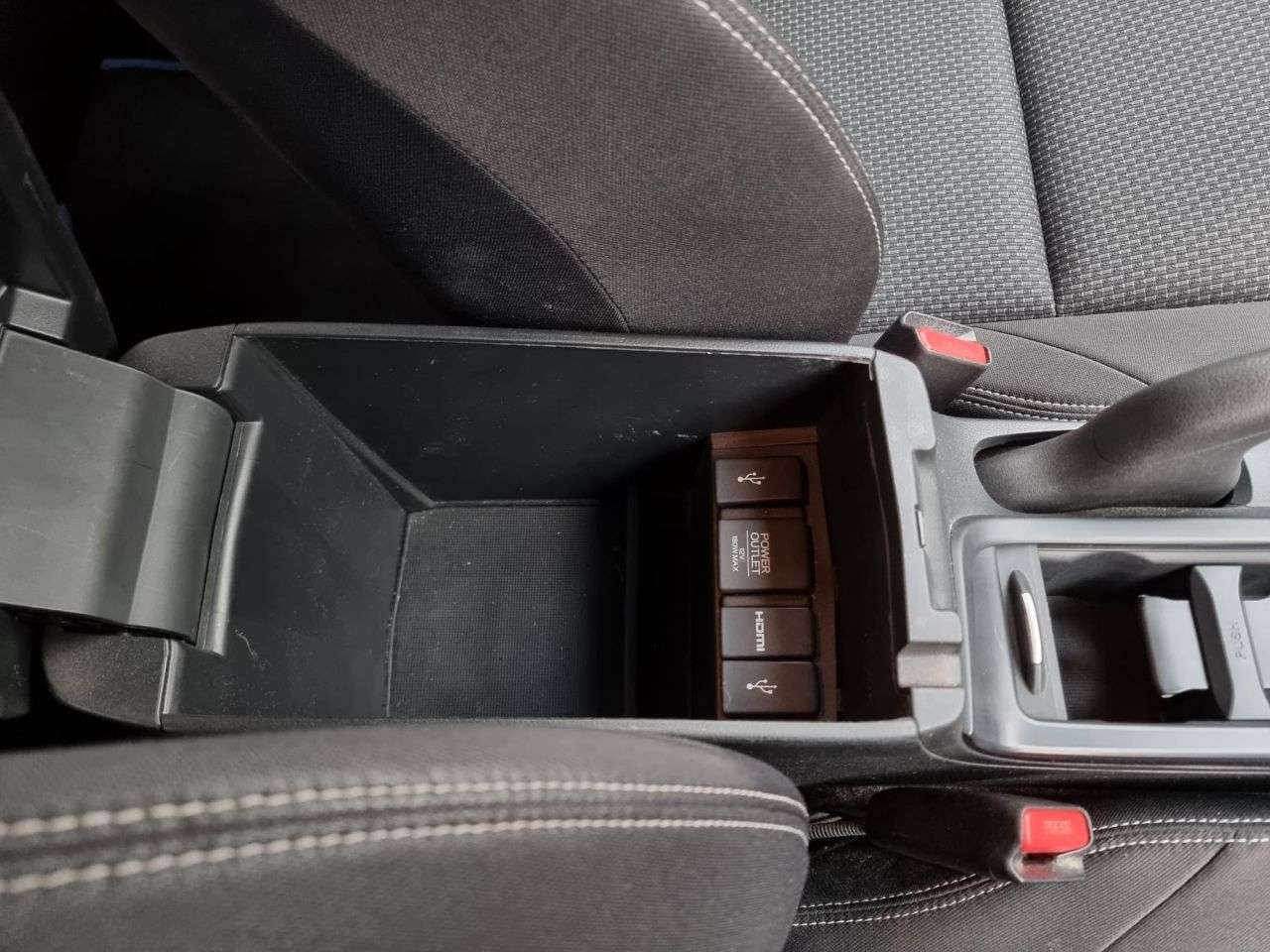 2015 HONDA CIVIC 2015 HONDA CIVIC