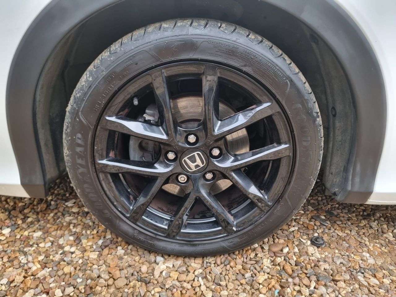 2015 HONDA CIVIC 2015 HONDA CIVIC