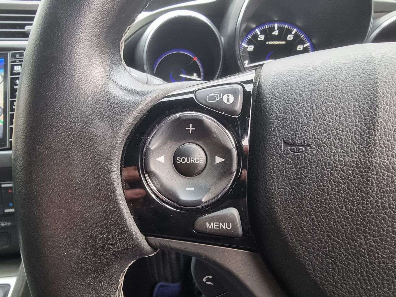 2015 HONDA CIVIC 2015 HONDA CIVIC