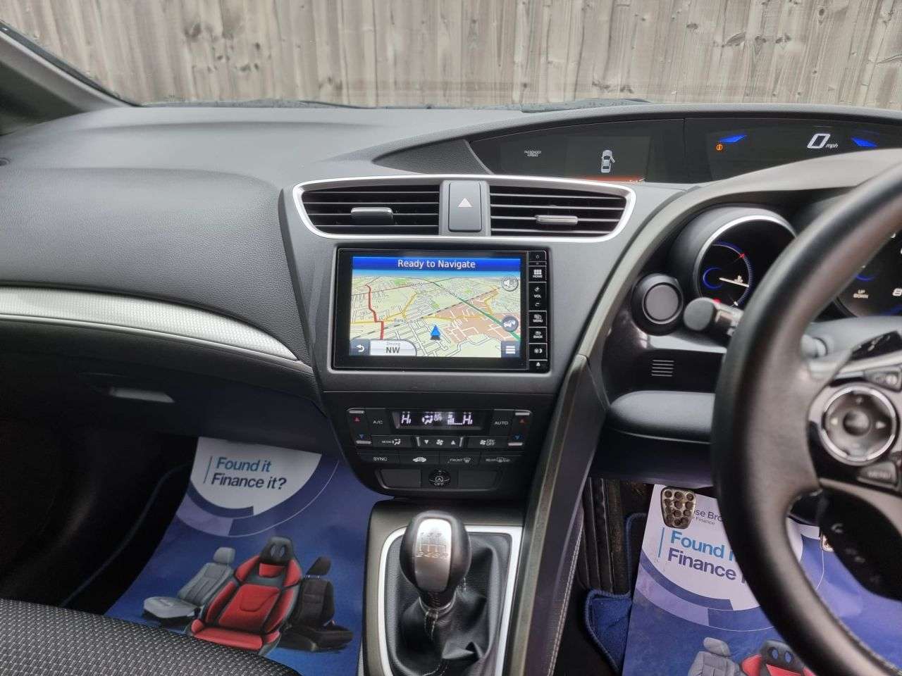 2015 HONDA CIVIC 2015 HONDA CIVIC