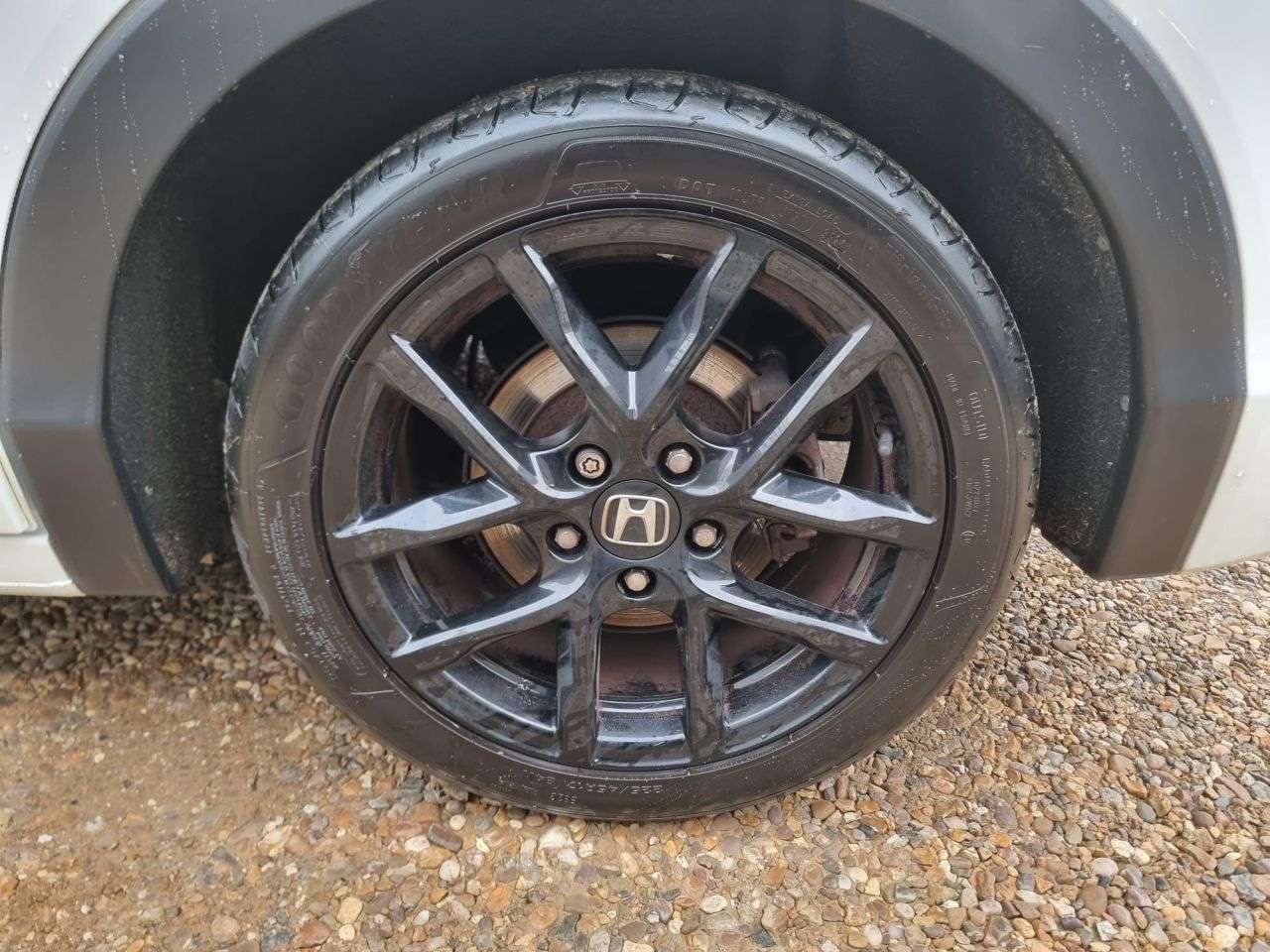 2015 HONDA CIVIC 2015 HONDA CIVIC