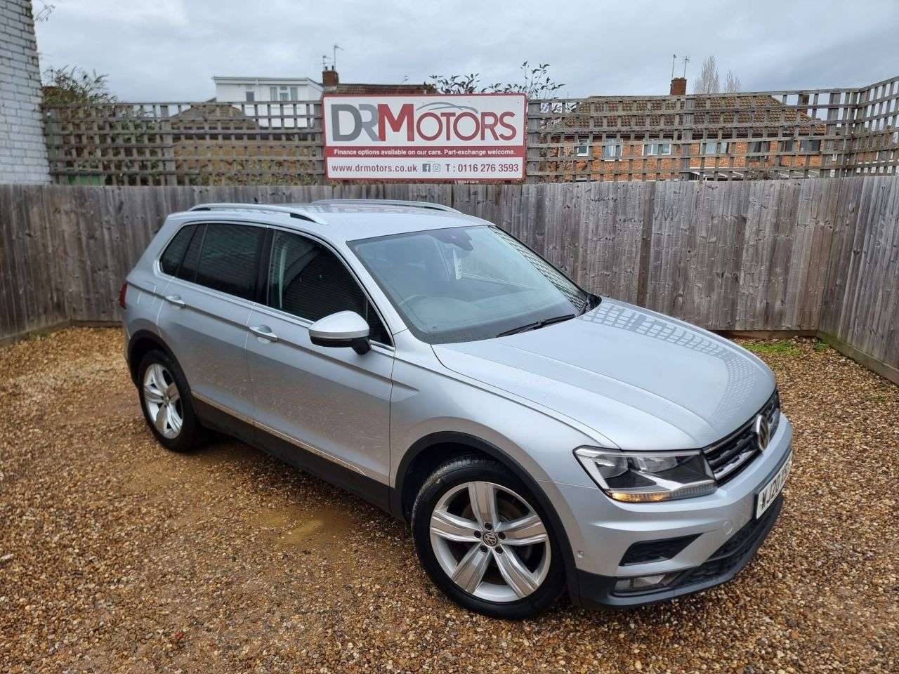 2020 VOLKSWAGEN TIGUAN 2020 VOLKSWAGEN TIGUAN