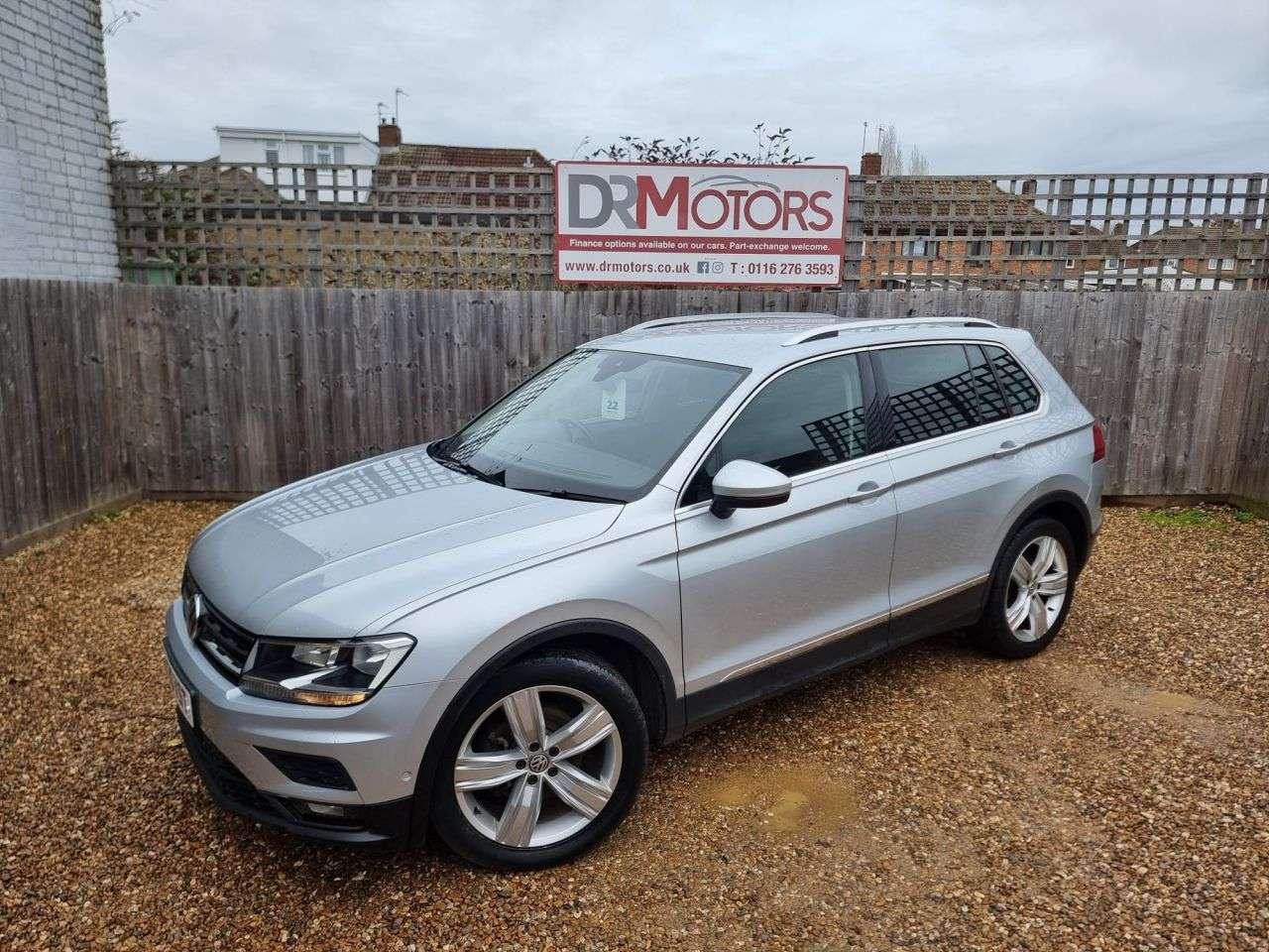 2020 VOLKSWAGEN TIGUAN 2020 VOLKSWAGEN TIGUAN