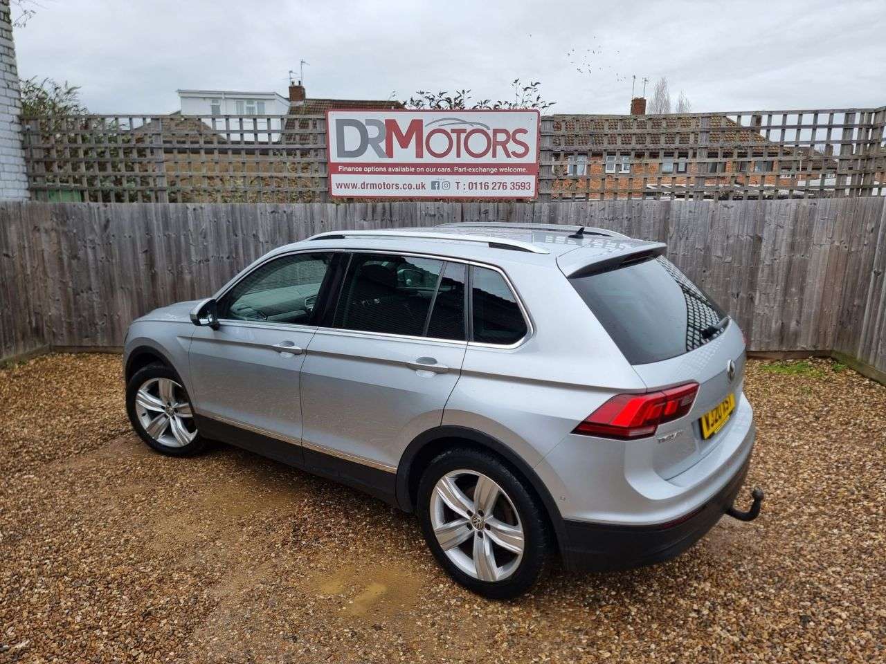 2020 VOLKSWAGEN TIGUAN 2020 VOLKSWAGEN TIGUAN