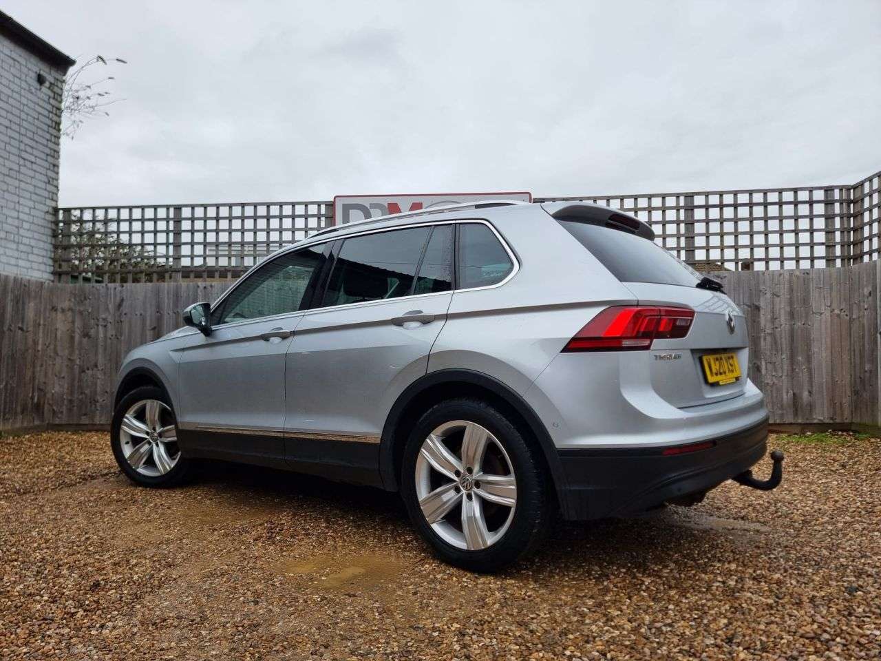 2020 VOLKSWAGEN TIGUAN 2020 VOLKSWAGEN TIGUAN