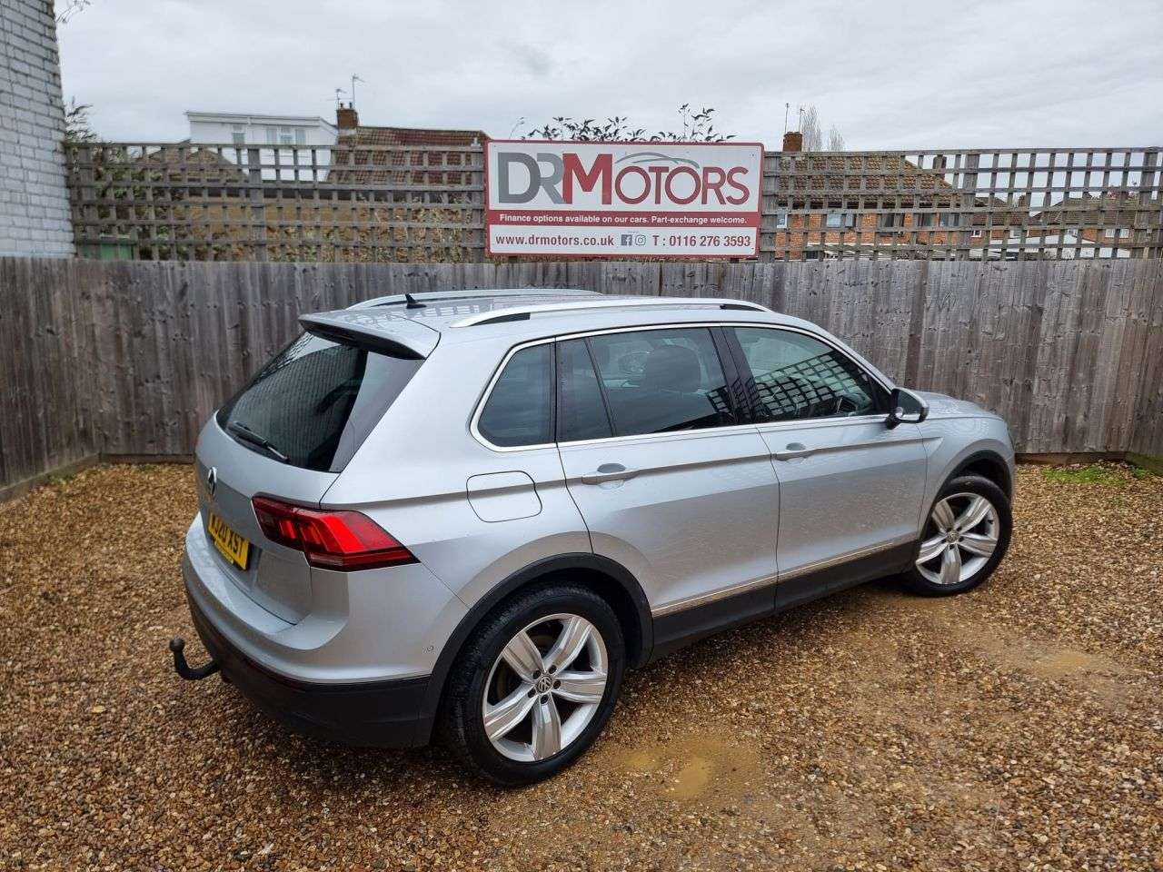 2020 VOLKSWAGEN TIGUAN 2020 VOLKSWAGEN TIGUAN